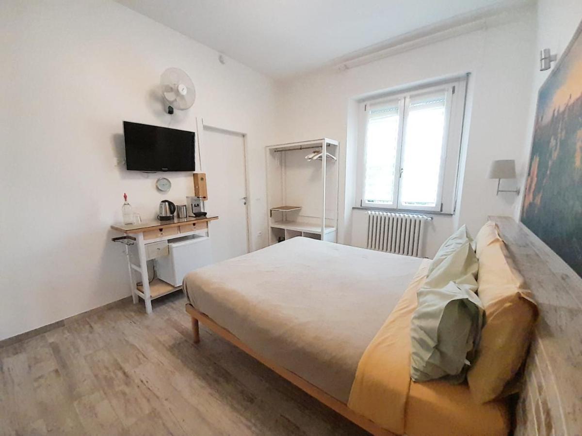 Biobenessere Eco-B&B -Adults Only- Moto&Bike Parking Arezzo Kültér fotó