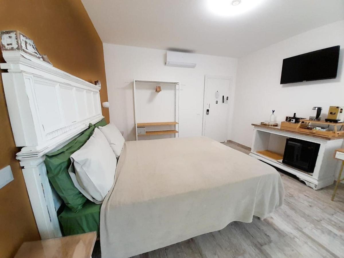 Biobenessere Eco-B&B -Adults Only- Moto&Bike Parking Arezzo Kültér fotó