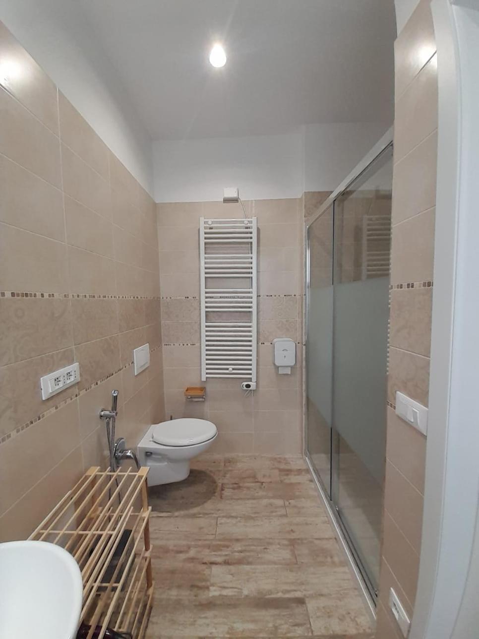 Biobenessere Eco-B&B -Adults Only- Moto&Bike Parking Arezzo Kültér fotó