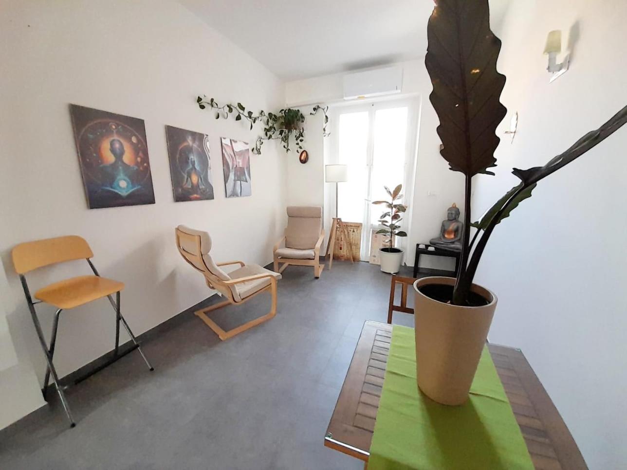Biobenessere Eco-B&B -Adults Only- Moto&Bike Parking Arezzo Kültér fotó